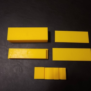 20th Century Fox Style Logo 3d Printed Puzzle W Alphabet And Numbers Updated Etsy 20th Century Fox Style Logo 3d Printed Puzzle W Alphabet And Numbers Updated Etsy