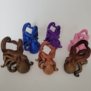 Zahnpasta-Badezimmerartikel Halter - Bordeaux Mini