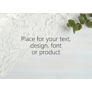 Wedding background mockup, styled stock photo background, digital background, SVG, text or product display mockup, eucalyptus background