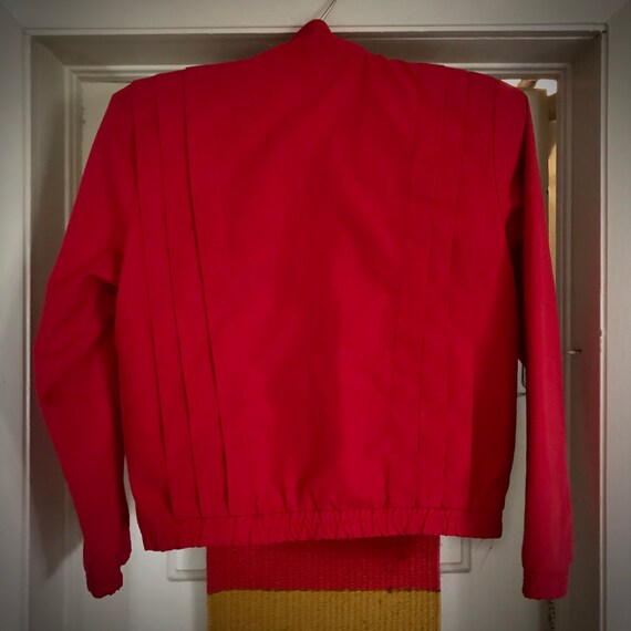 Rainbow Creek Fall 80s Jacket - image 6