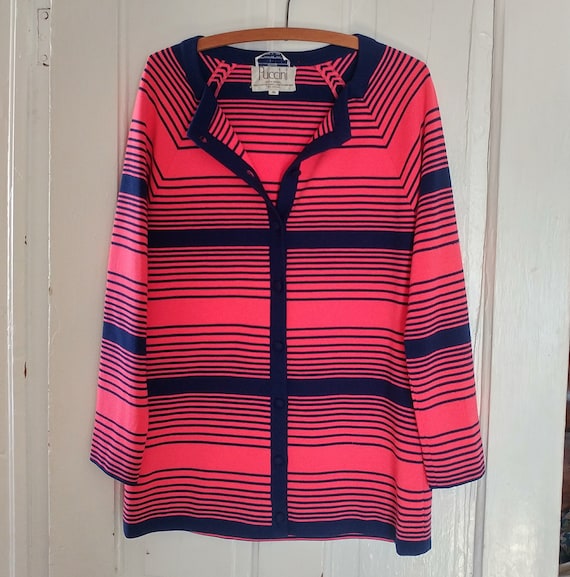 Vintage Puccini Sweater (dress?)