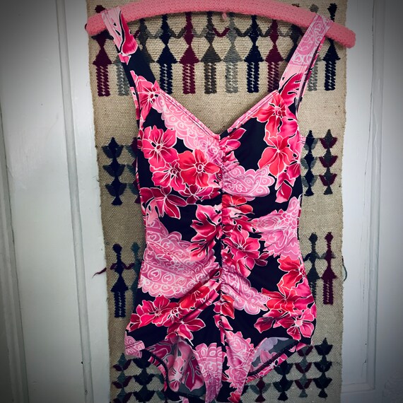 Gabar vintage 70s/80s swimsuit
