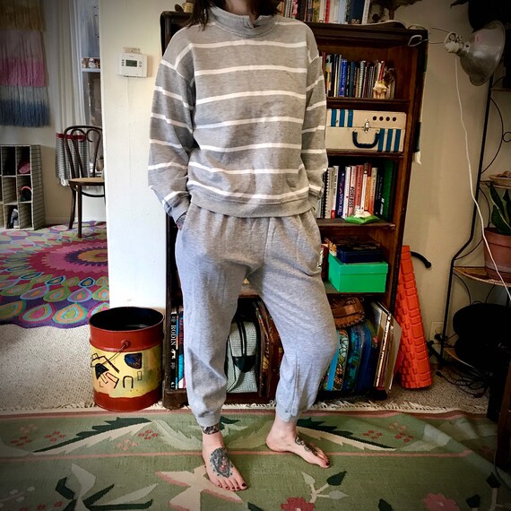 Vintage 90s Pacer Petites Vintage Sweatsuit