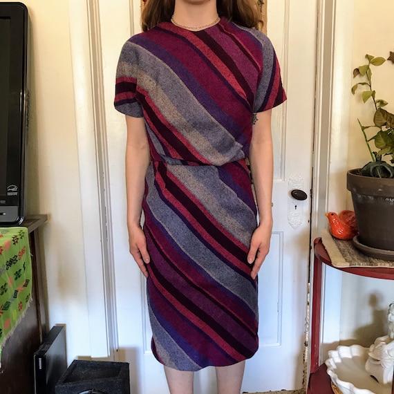 Neusteters Vintage Dress rare Etsy