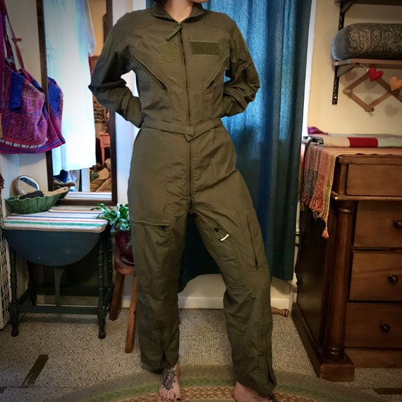 Vintage military coveralls - Gem