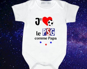 Bebe Psg Etsy