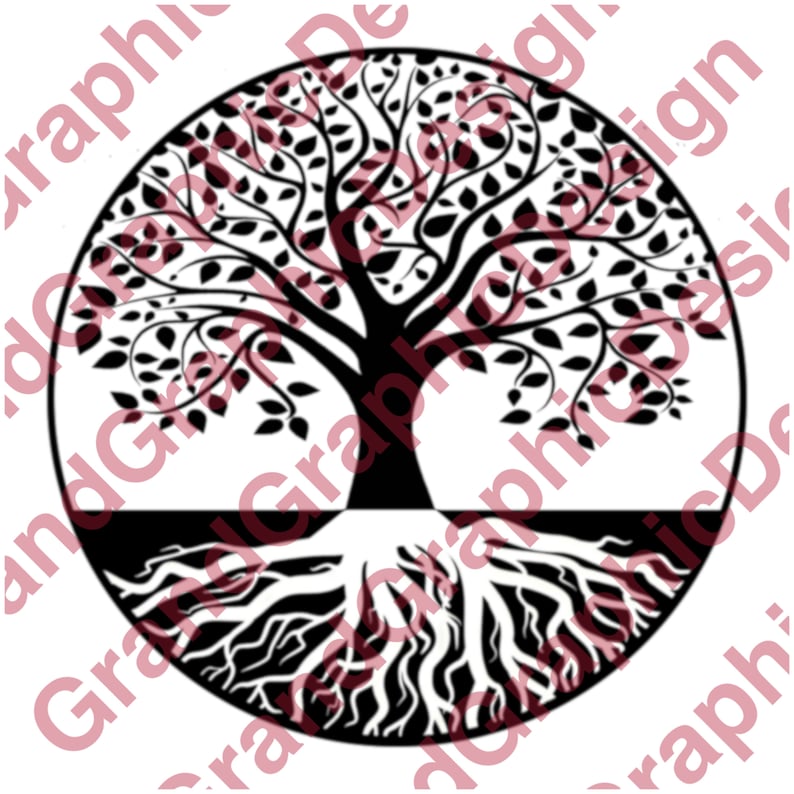 tree-of-life-family-tree-ying-yang-roots-png-jpeg-svg-etsy