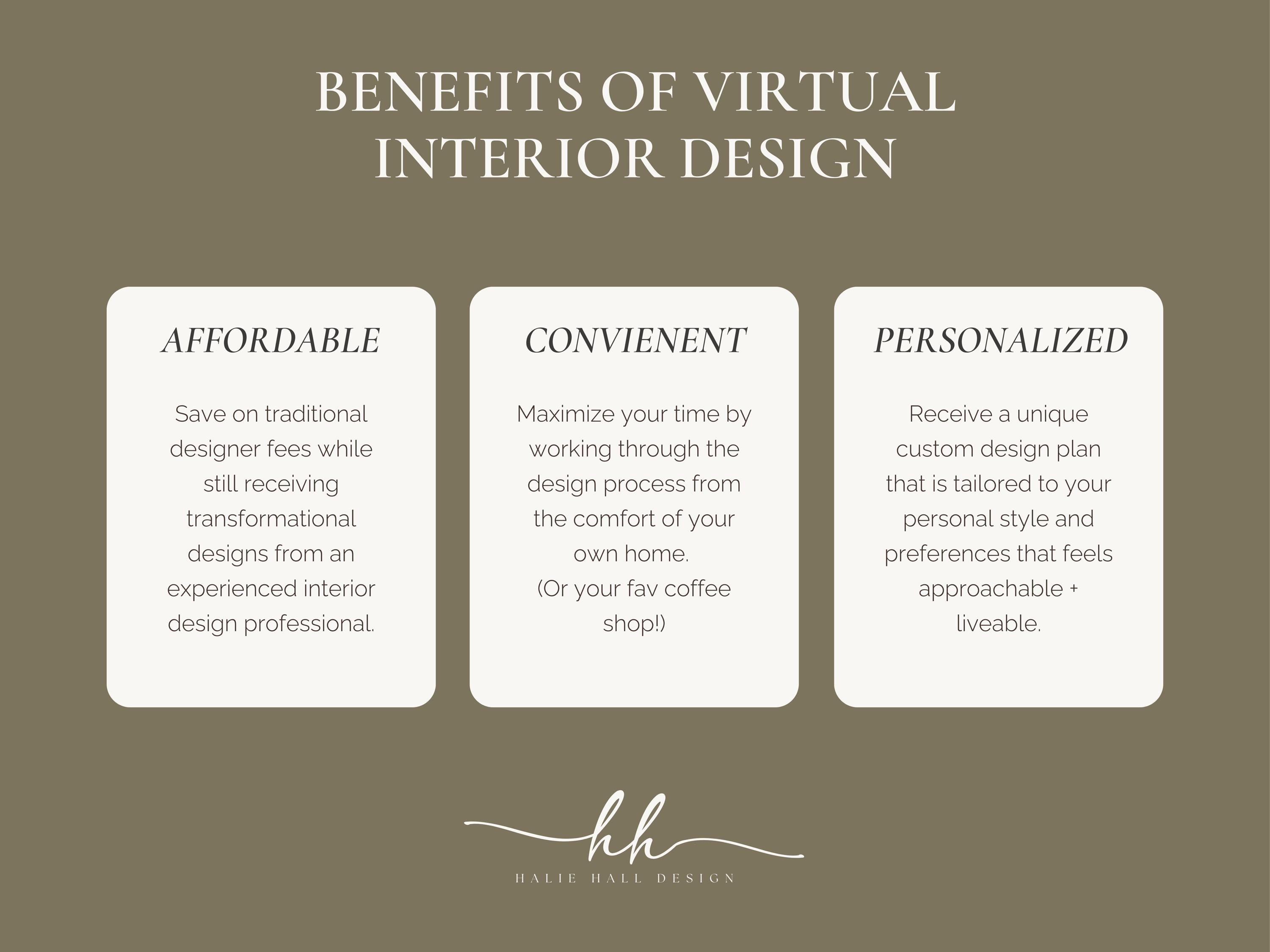 Interior Design Styling Service | Custom Styling Decor | Online ...