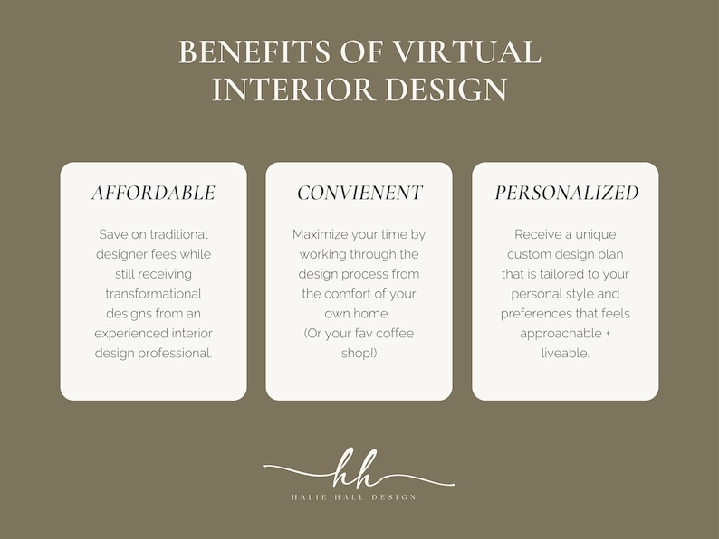 Virtual Interior Design Services EDesign Affordable Design Custom Room