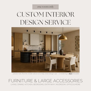 Kitchen Finishes | Kitchen Selections | Custom Interior Design | E-Design Services | Virtual Interior Design | Kitchen Remodel | Mood board