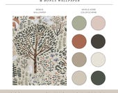Sherwin Williams Clary Sage Palette, Complementary Whole House Paint Colors, Modern Farmhouse Interior, Sage Green Paint Color