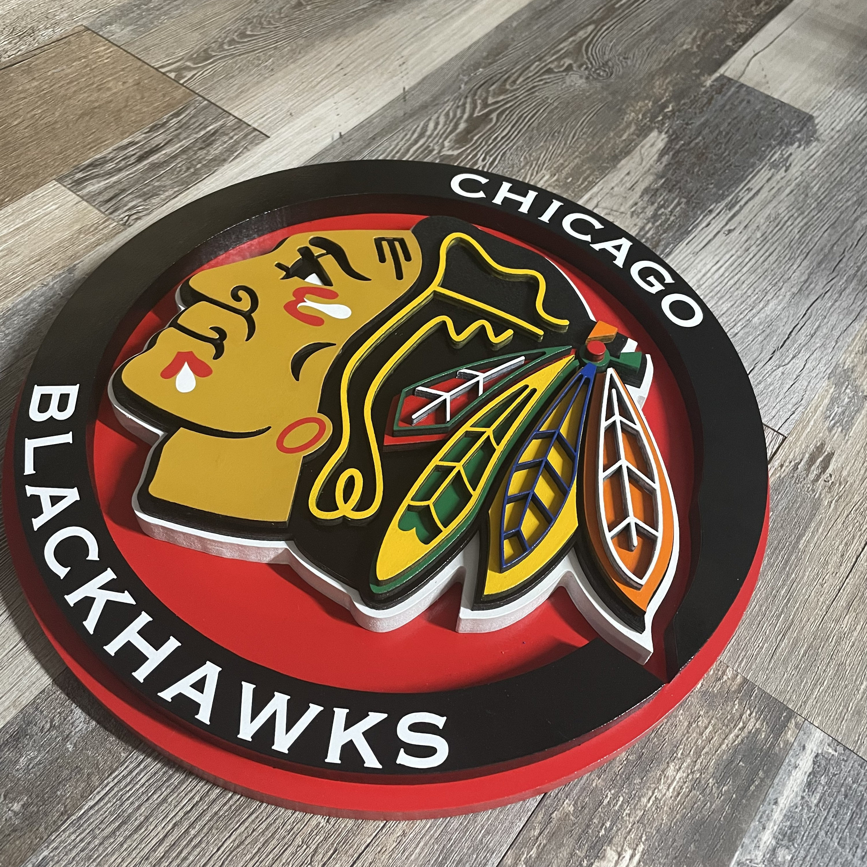 Chicago Blackhawks Gift Guide: 10 must-have gifts for the Man Cave