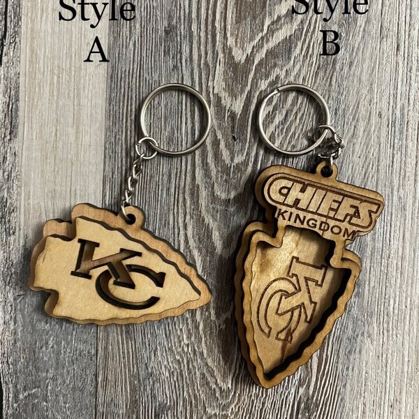 Football Team Chain Etsy