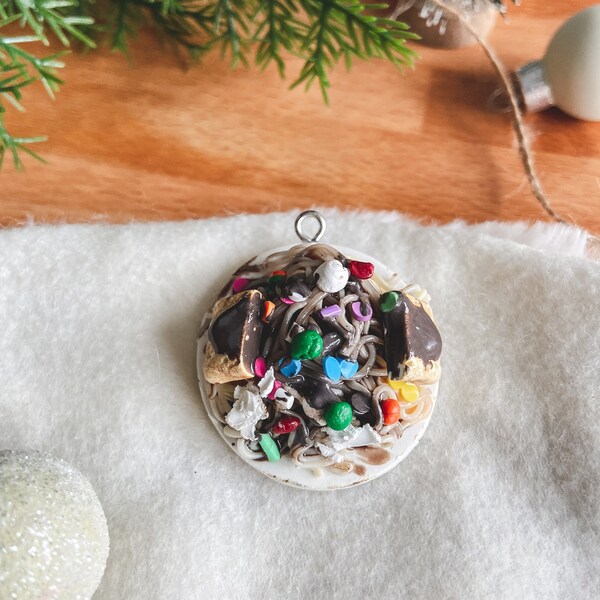 Keychain Ornament Etsy