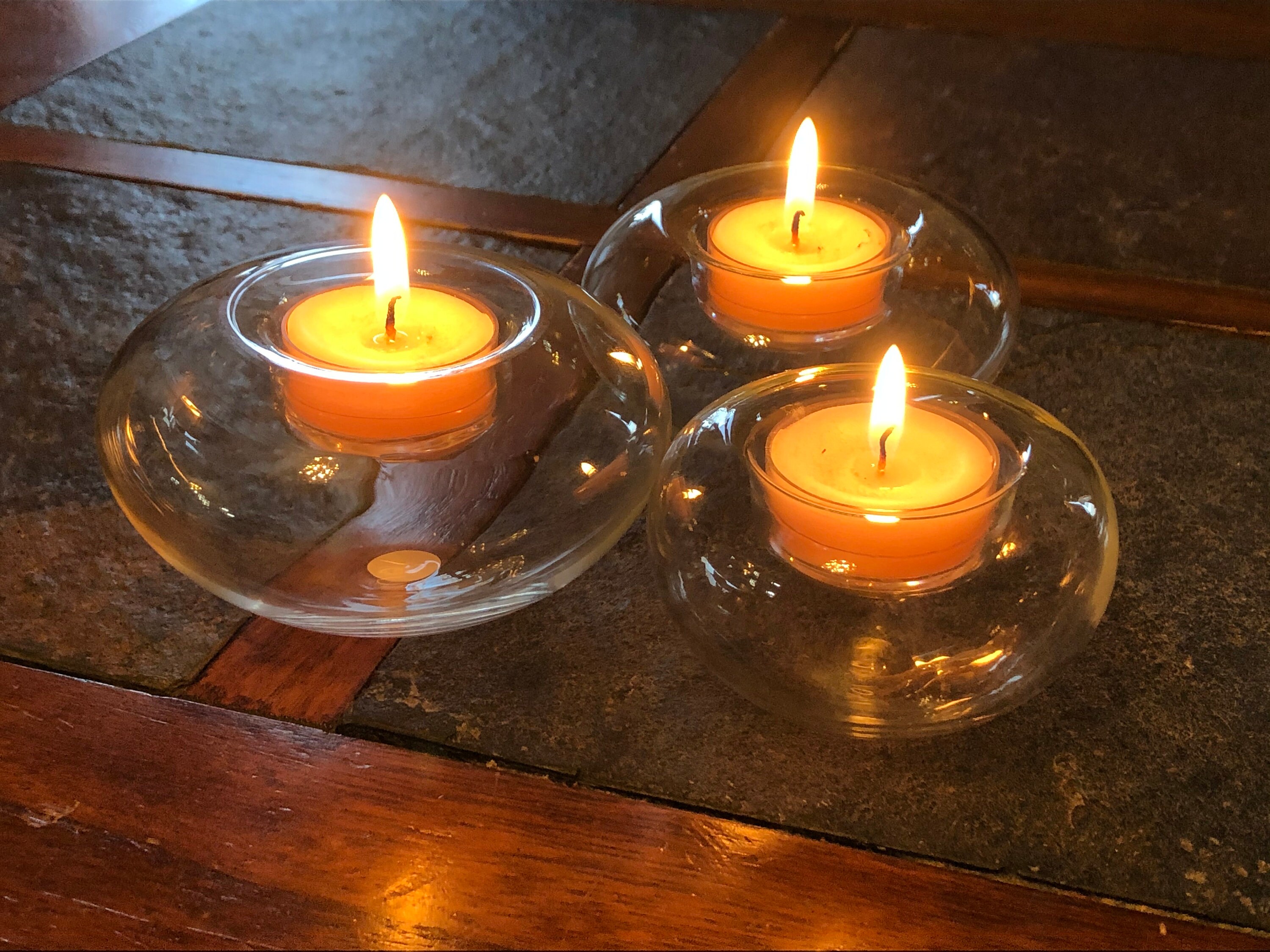 Partylite Christmas for sale Only 2 left at 65