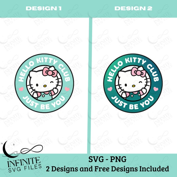 Hello Kittys Glitter Coquette Svg Files for Sequin Png Preppy y2k Shirts Hoodie Sublimation POD Best Selling Items Popular Trending Now