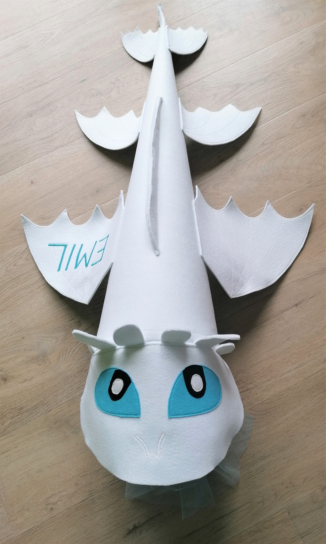 Schultüte Tagschatten Dragons Drachenzähmen leicht gemacht Etsy.de