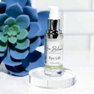 Eye Lift Eye Cream for Sagging Skin and Dark Circles