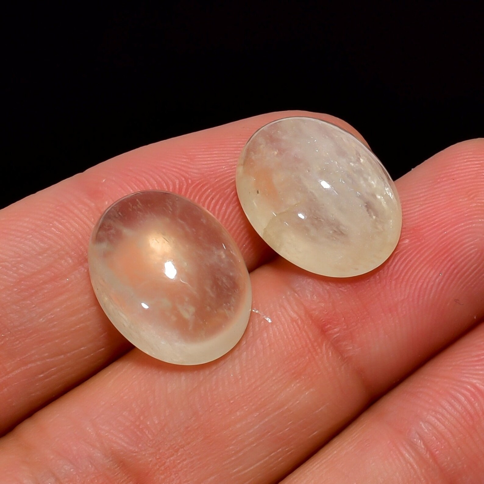 Yellow quartz meaning yellow quartz crystal yellow quartz vs Etsy