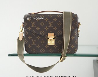 Louis Vuitton Bag Etsy