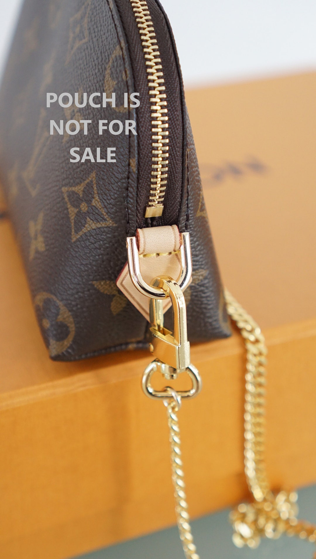 Pochette Cosmétique Monogram Collection Voyage LOUIS VUITTON #6 Pochette Cosmétique Monogram Collection Voyage LOUIS VUITTON