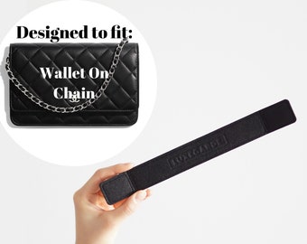 Bag Organizer for Chanel WOC (Wallet on Chain) - Zoomoni