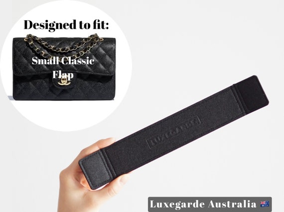 Chanel purse organizer deals
