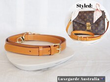 Louis Vuitton Belt Black with silver buckle, Accessories, Gumtree  Australia Wanneroo Area - Wanneroo