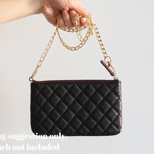 O Case / Small Pouch Crossbody Conversion Kit Includes Pouch - Etsy O Case / Small Pouch Crossbody Conversion Kit Includes Pouch - Etsy