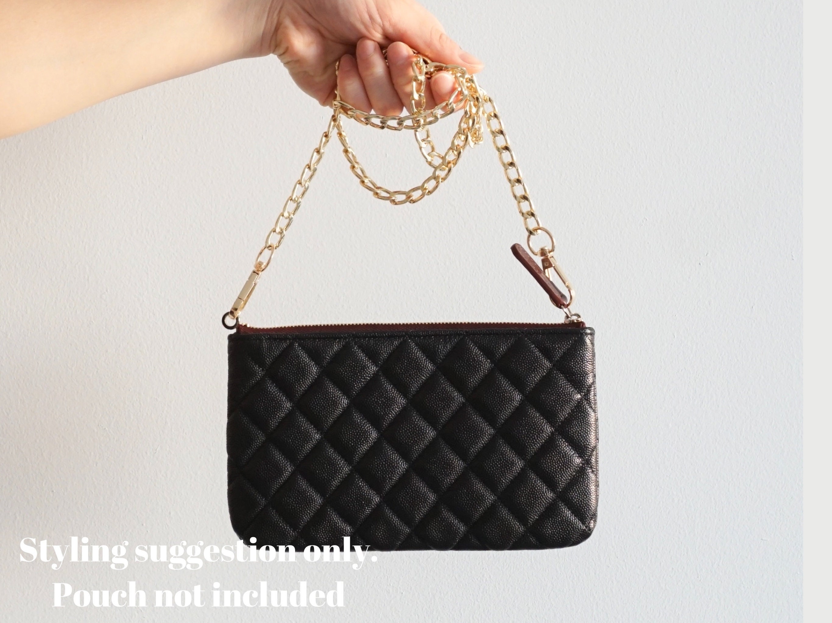 How To Turn The Louis Vuitton Kirigami Into Crossbody Bags With This  AMAZING Conversion Kit! 