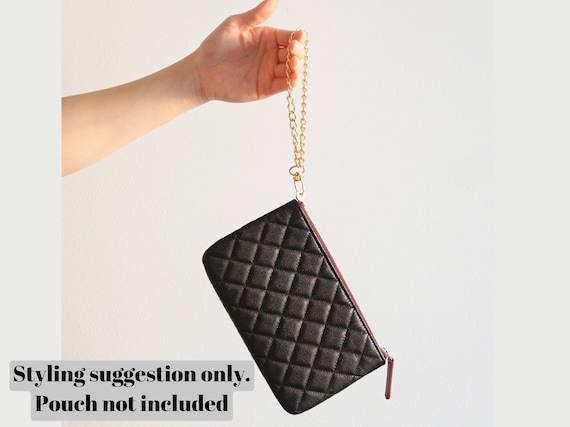 Chanel o case small new arrivals
