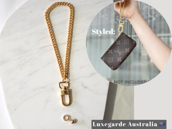 Chain for Louis Vuitton Pochette -  Australia