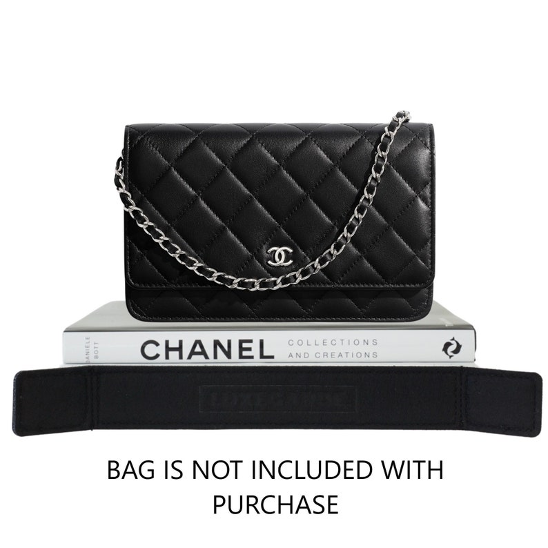 Buy Chanel Woc Bag Shaper