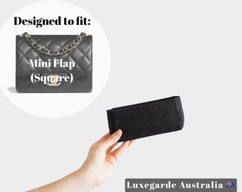 Bag Organizer Insert for Louis Vuitton Alma BB – Luxegarde