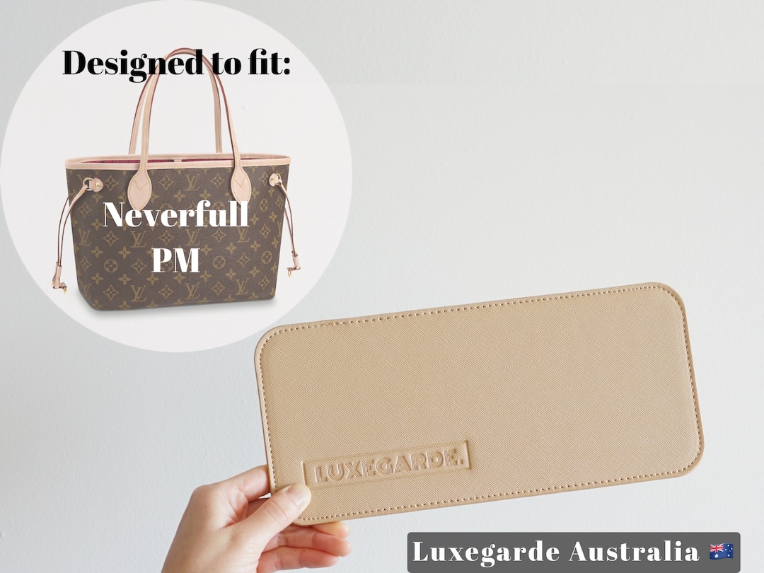 neverfull pm vs