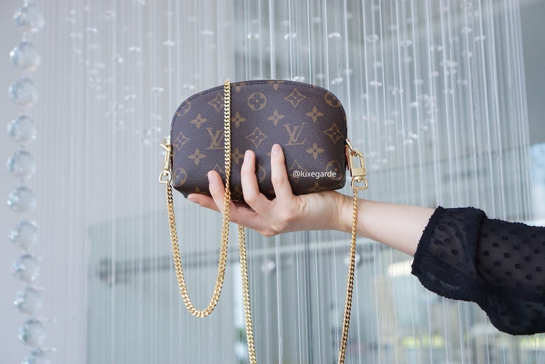 Fayreen Mizan: TIPS UNTUK KENALPASTI BAG LOUIS VUITTON ORIGINAL