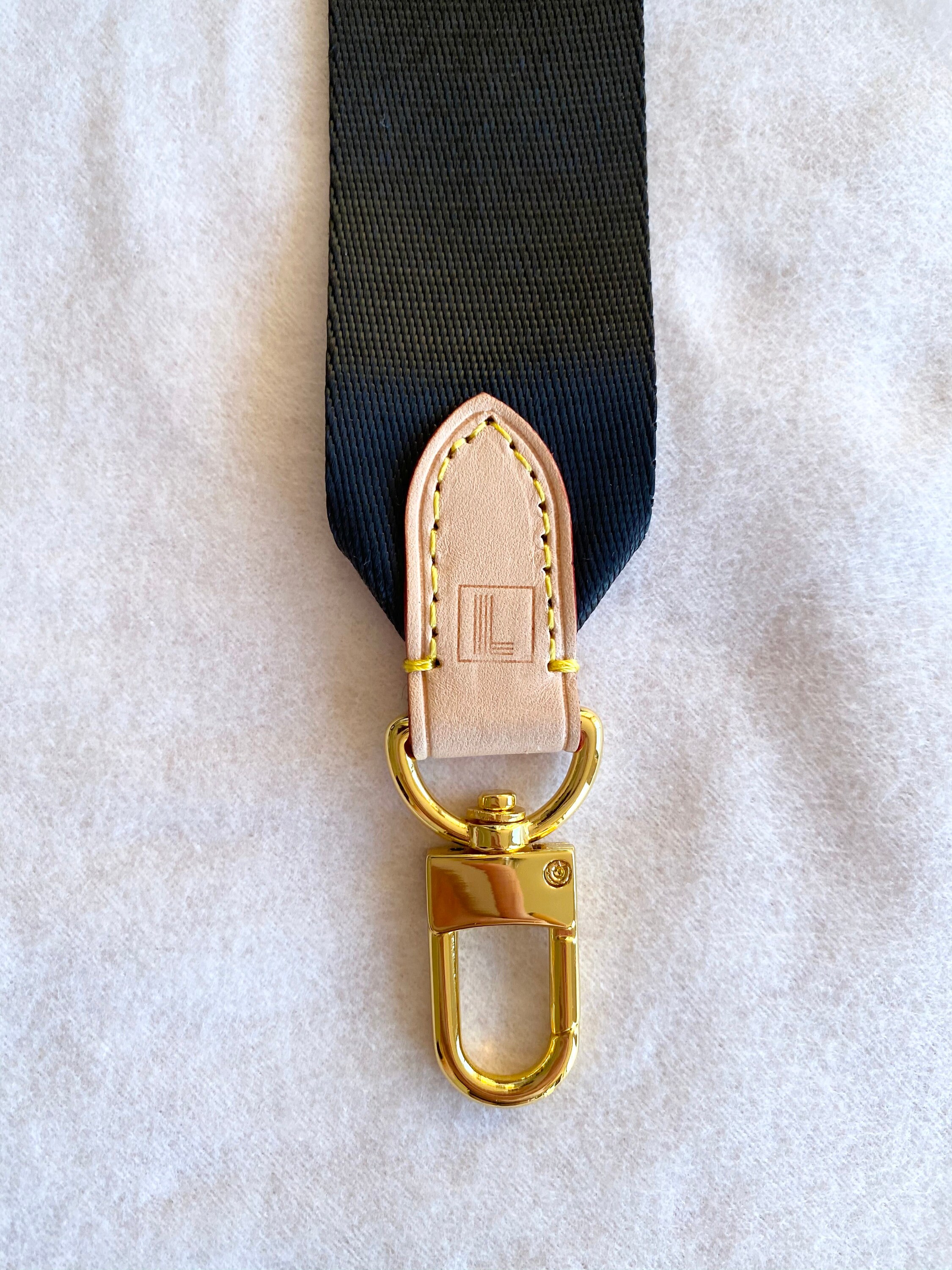 Etsy Louis Vuitton Shoulder Straps For Men