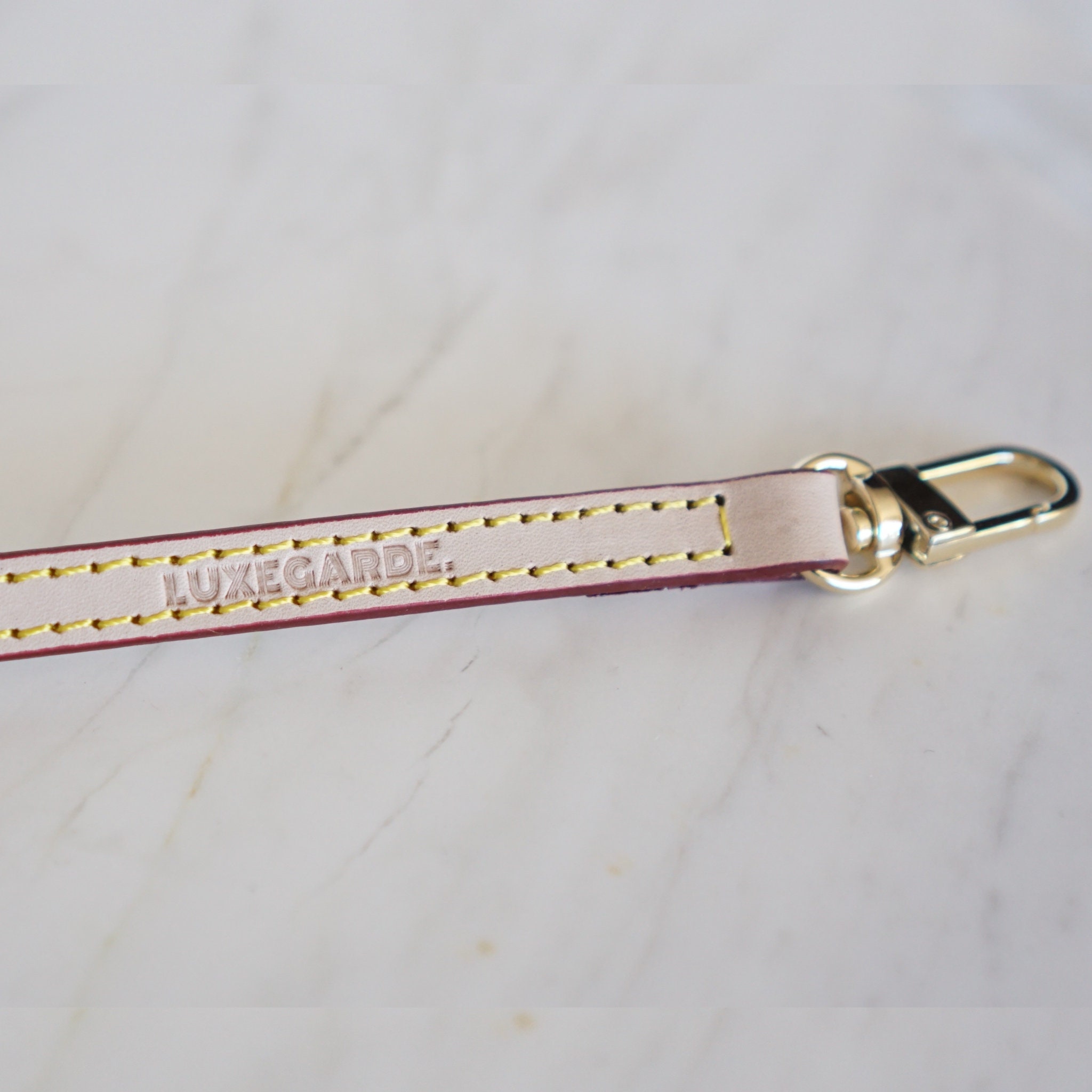 Replacement Straps for LV pochettes and clutches – dressupyourpurse