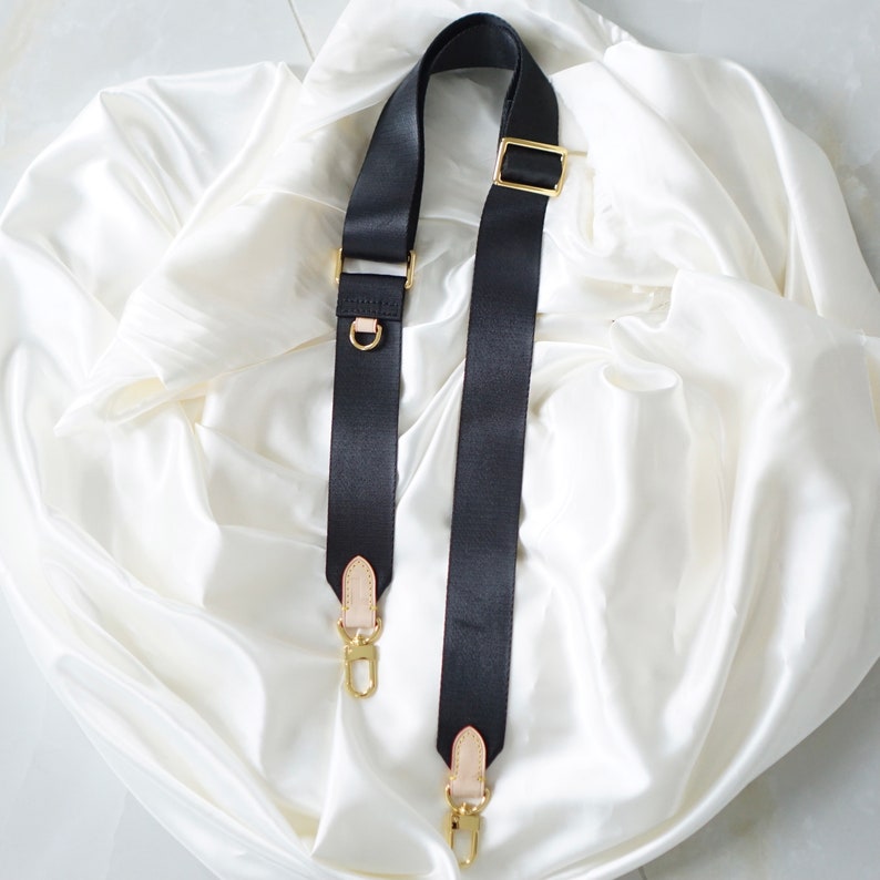 Etsy Louis Vuitton Shoulder Strap Bag
