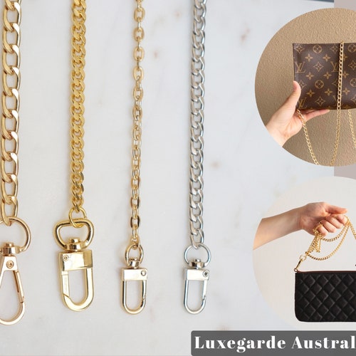 Replacement Wristlet for Neverfull Pochette Strap Wrist Etsy