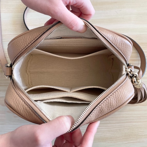 Scratches on our leather bags are such - Joanna's Bag Spa