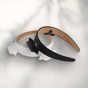 Headband for 3D printed Interchangeable magnetic Mouse Ear