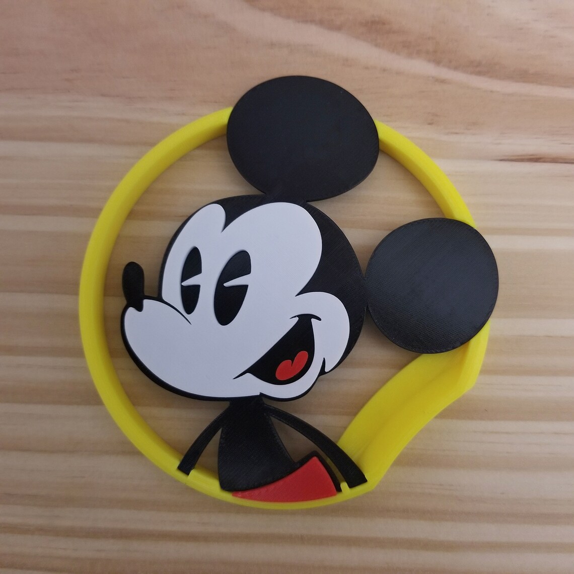 Interchangeable 3D printed magnetic Mouse Ear Mickey Mouse - Il 1140xN.2556483957 Cjks