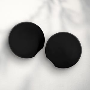 Set of 3D printed Interchangeable magnetic Mouse Ears