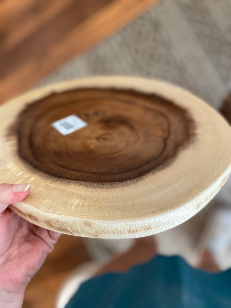 Boho plant shelf Etsy