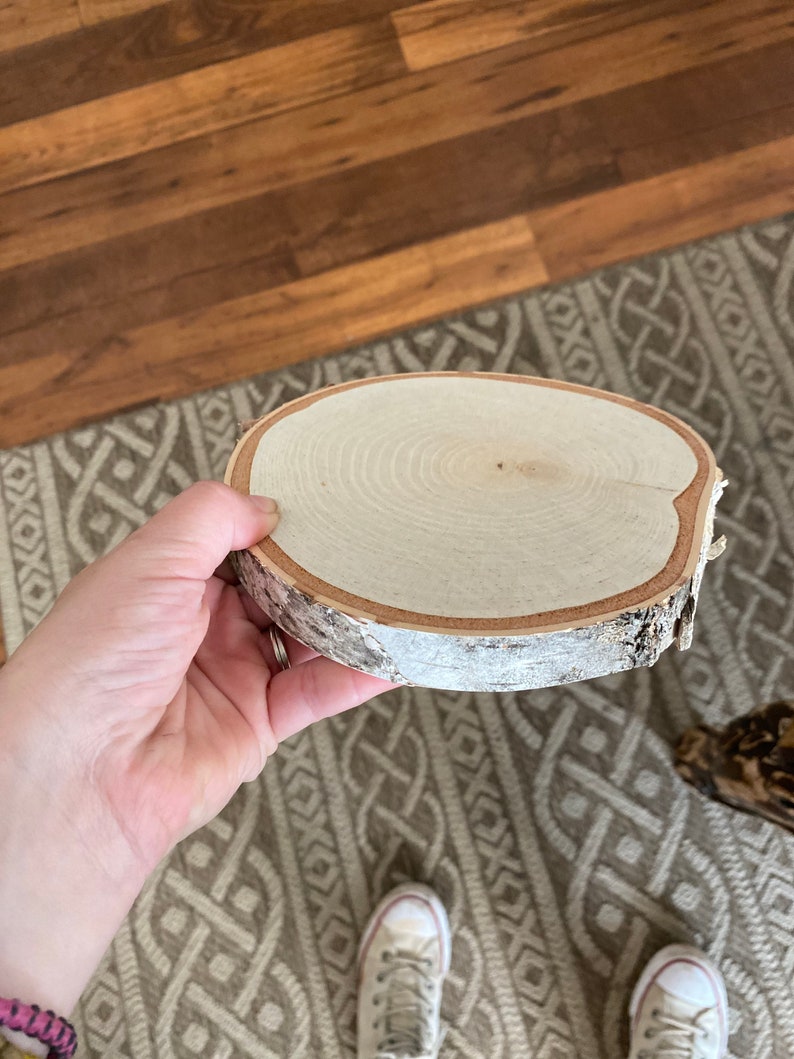 Boho plant shelf Etsy