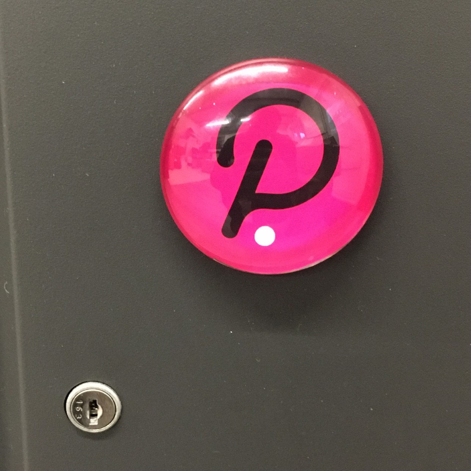 where can you buy dot crypto