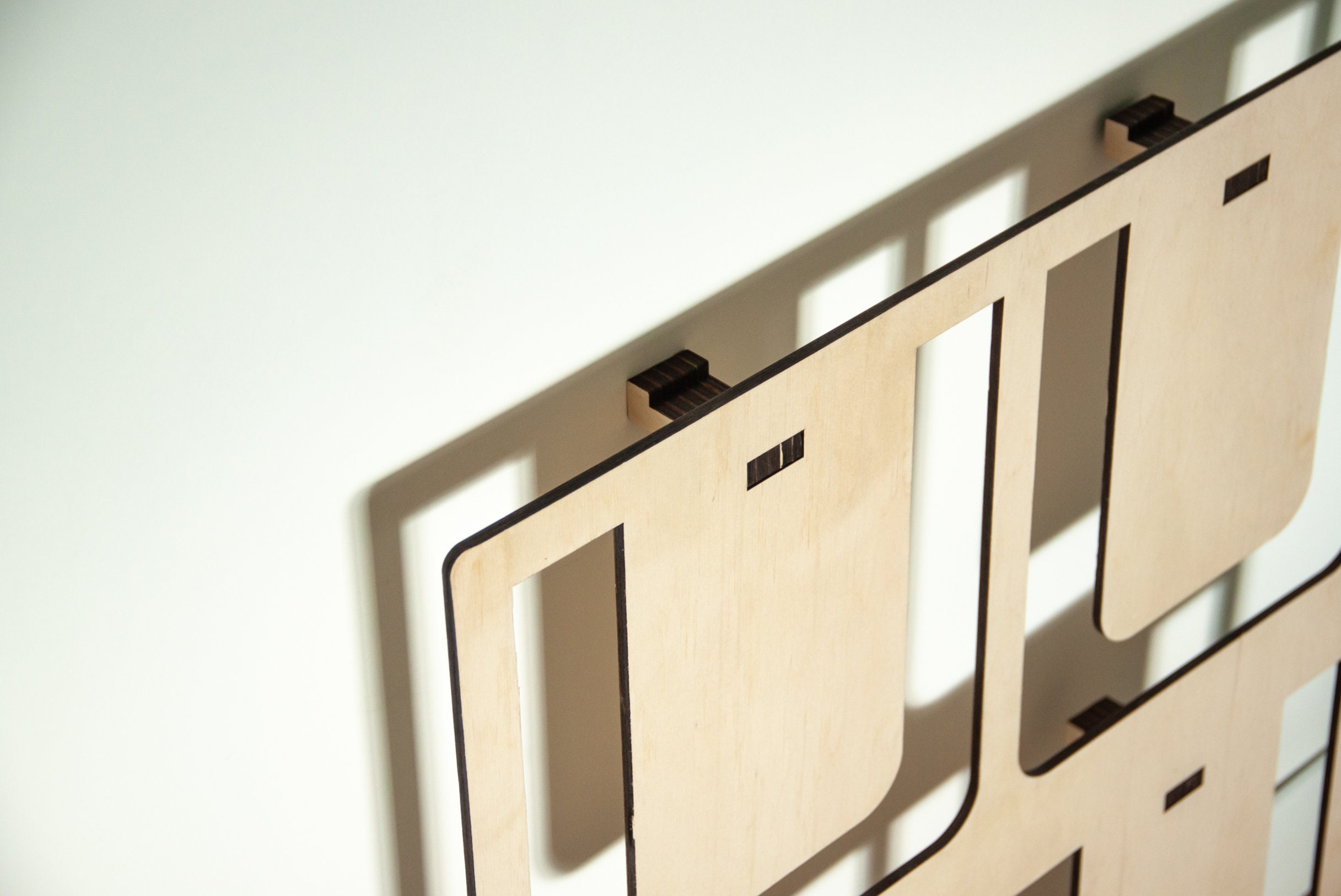 Craft Supplies & Tools svg laser cut file coat hat rack Home & Hobby ...