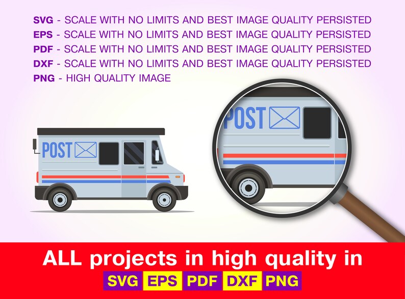 Post Office Svg Post Office Png Post Office Clip Art Post Office Cricut Postal Truck Svg Mail Truck Svg Mail Truck Png Usps Svg File Clip Art Art Collectibles Delage Com Br