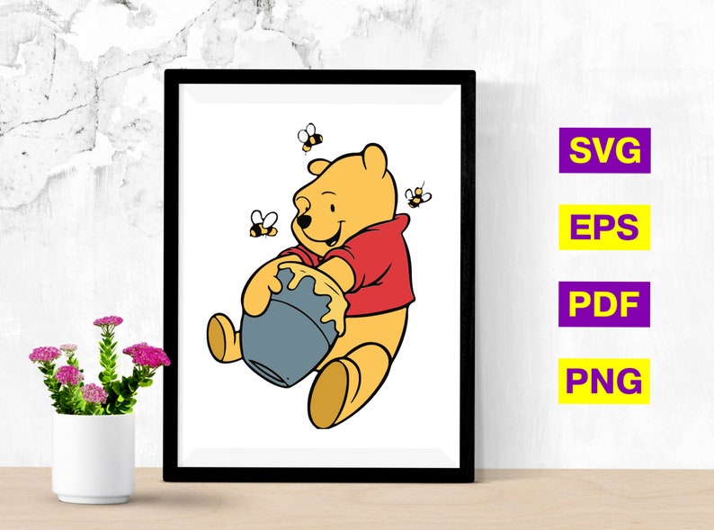 Download Winnie The Pooh Svg Bundle Winnie The Pooh Svg Cricut Winnie The Pooh Png Winnie The Pooh Clipart Winnie The Pooh Cricut Clip Art Art Collectibles Deshpandefoundationindia Org